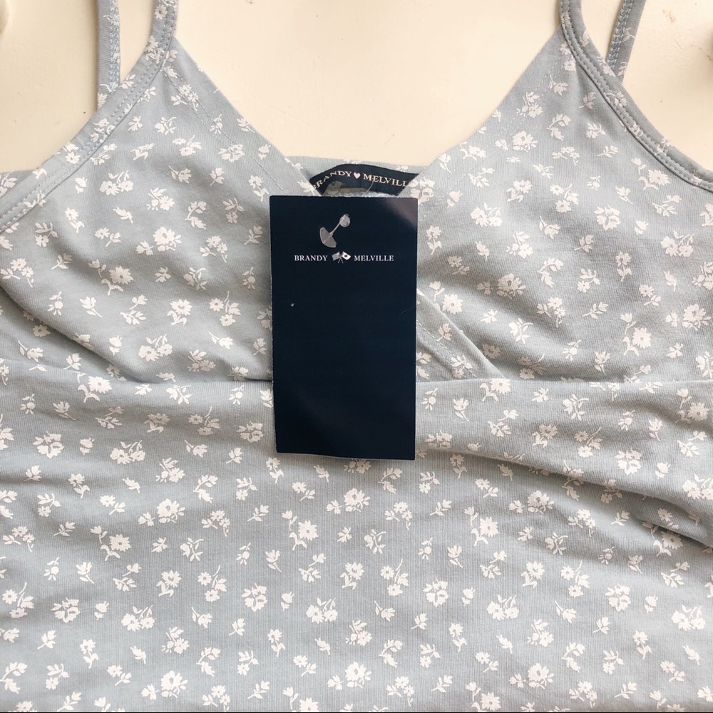 Brandy Melville Amara Dress